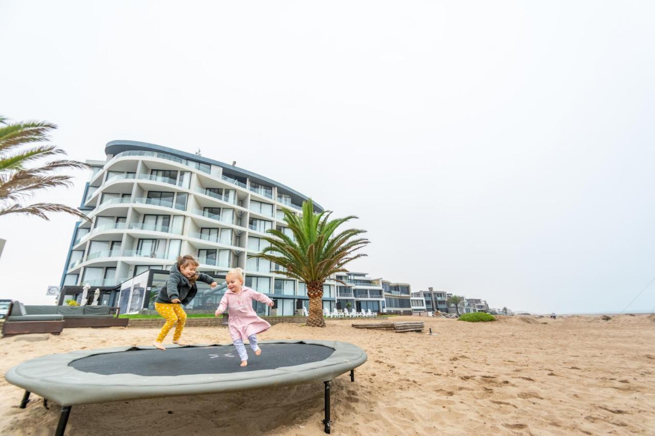 Bay View Resort Hotel Namibia Swakopmund Exterior foto