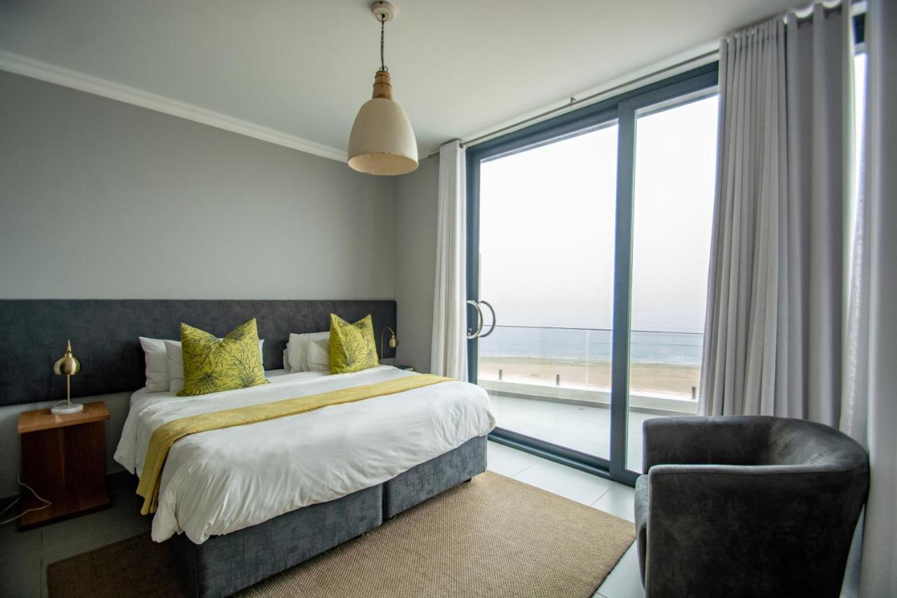 Bay View Resort Hotel Namibia Swakopmund Exterior foto